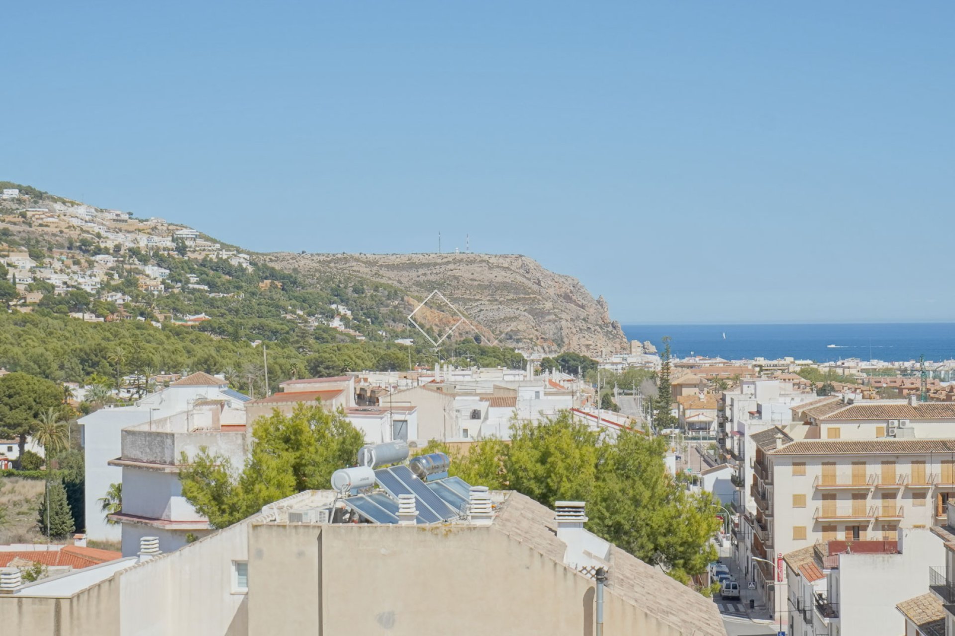  - Appartement / Flat - Javea - Center