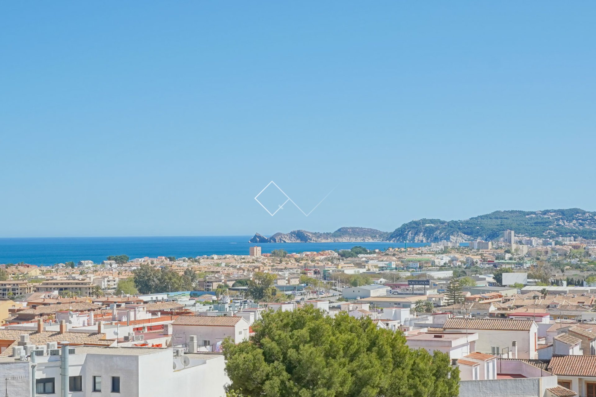  - Appartement / Flat - Javea - Center