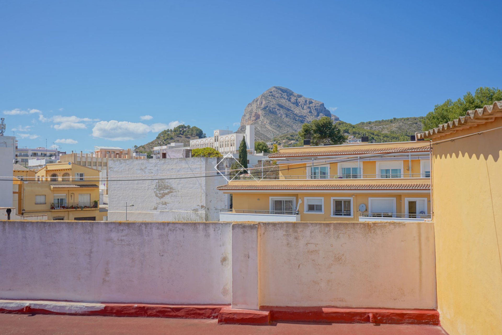  - Appartement / Flat - Javea - Center