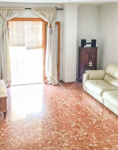 Appartement / Flat -  - Javea - Center