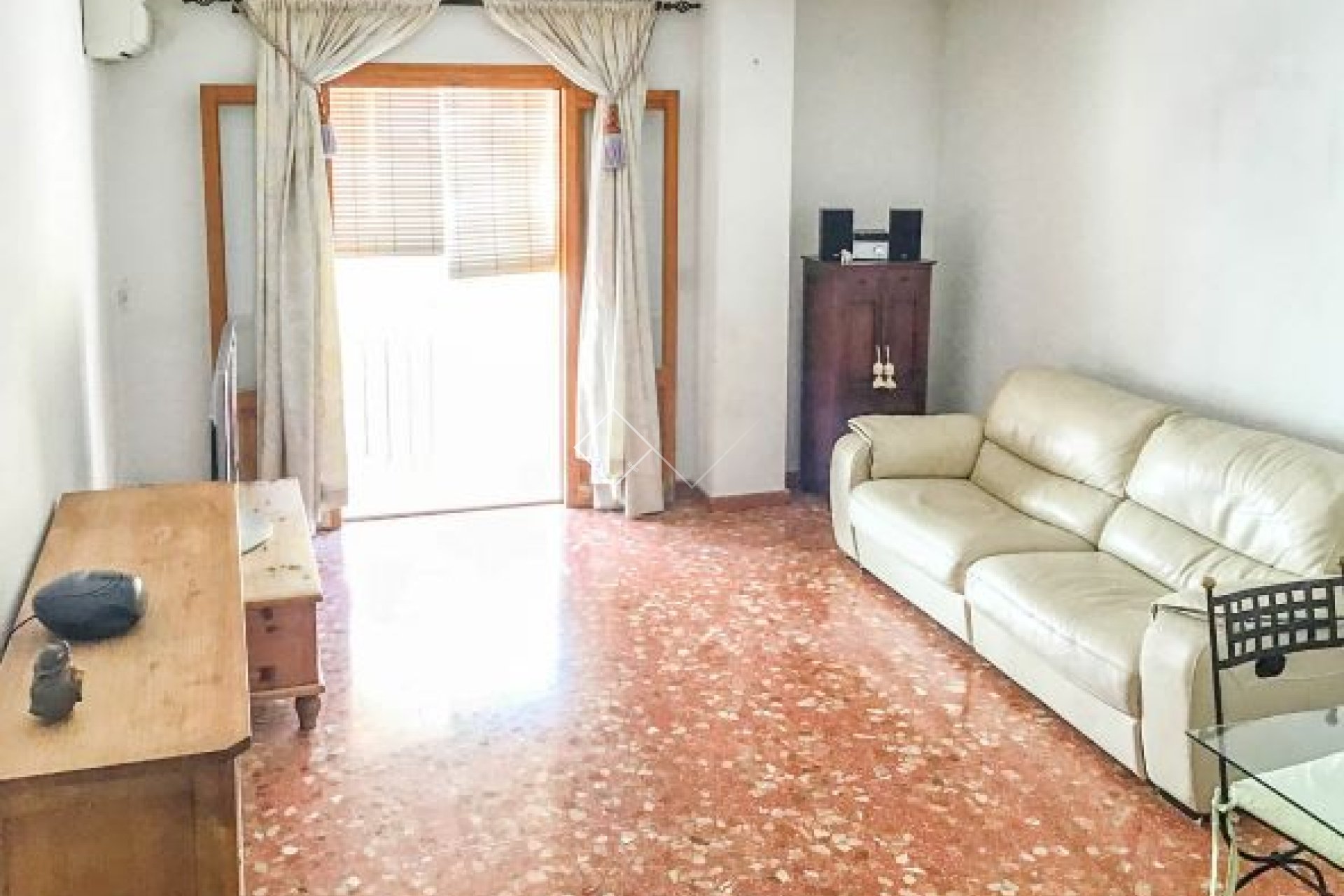  - Appartement / Flat - Javea - Centre