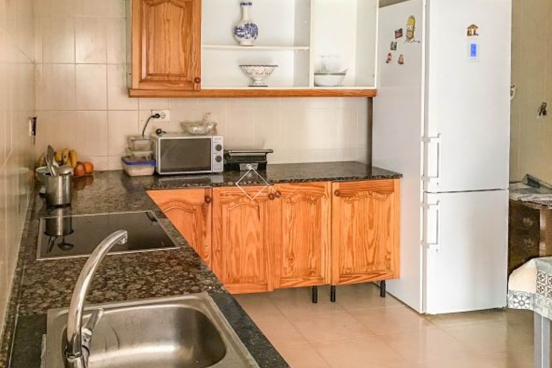  - Appartement / Flat - Javea - Centre