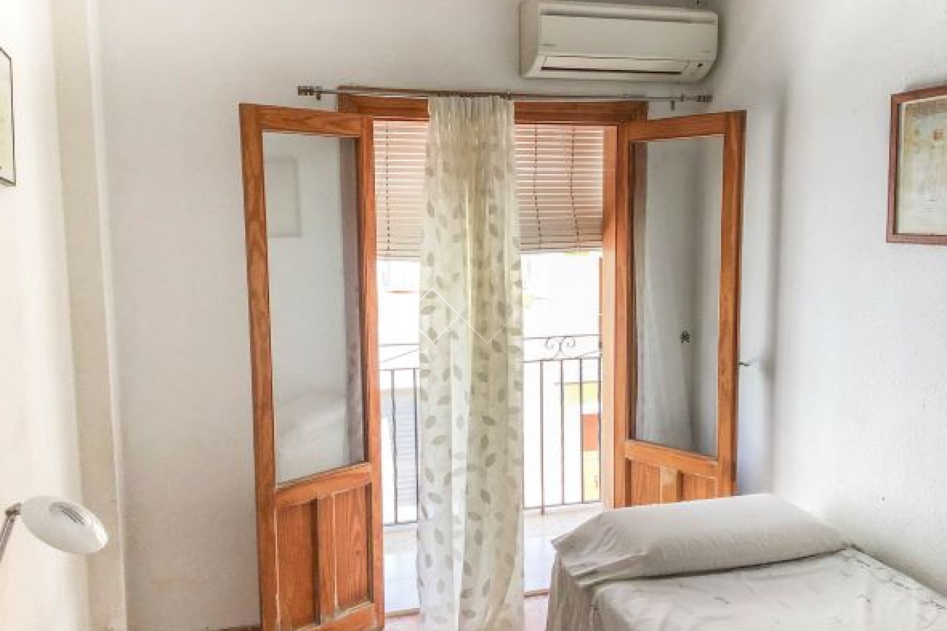  - Appartement / Flat - Javea - Centre