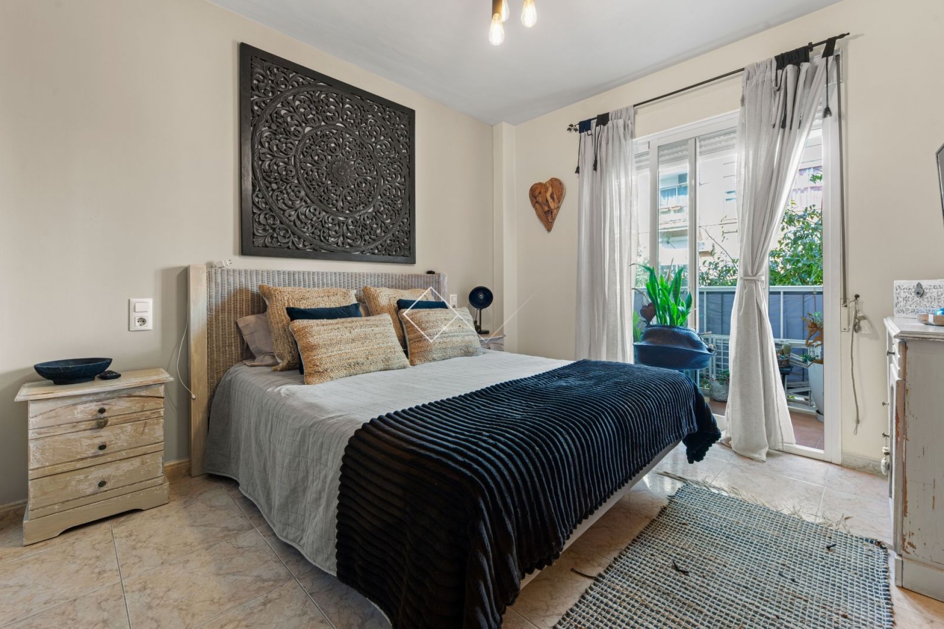  - Appartement / Flat - Jávea/Xàbia - Centro