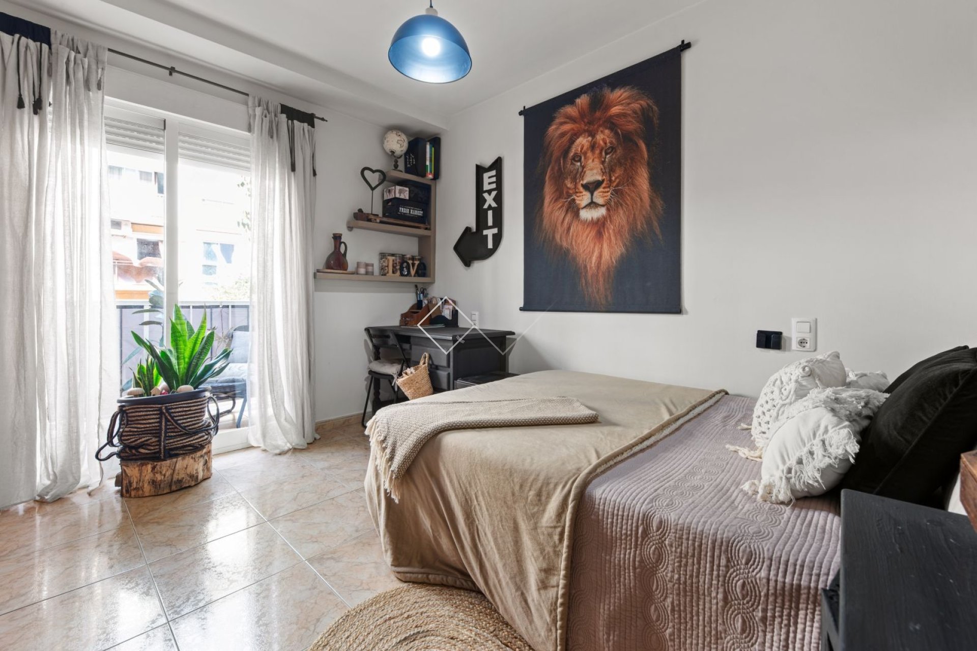  - Appartement / Flat - Jávea/Xàbia - Centro