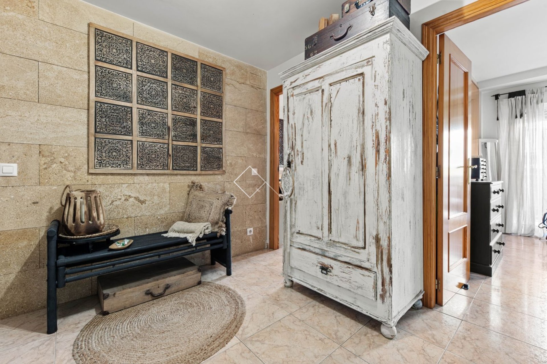  - Appartement / Flat - Jávea/Xàbia - Centro