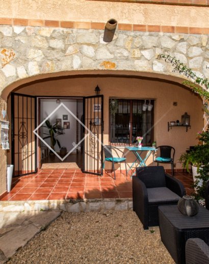 Appartement / Flat -  - Lliber - Centro