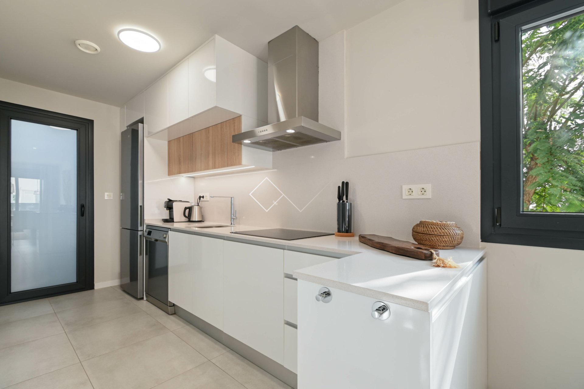  - Appartement / Flat - Mil Palmeras