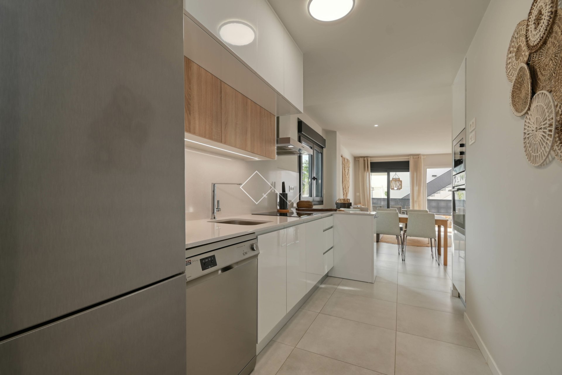  - Appartement / Flat - Mil Palmeras
