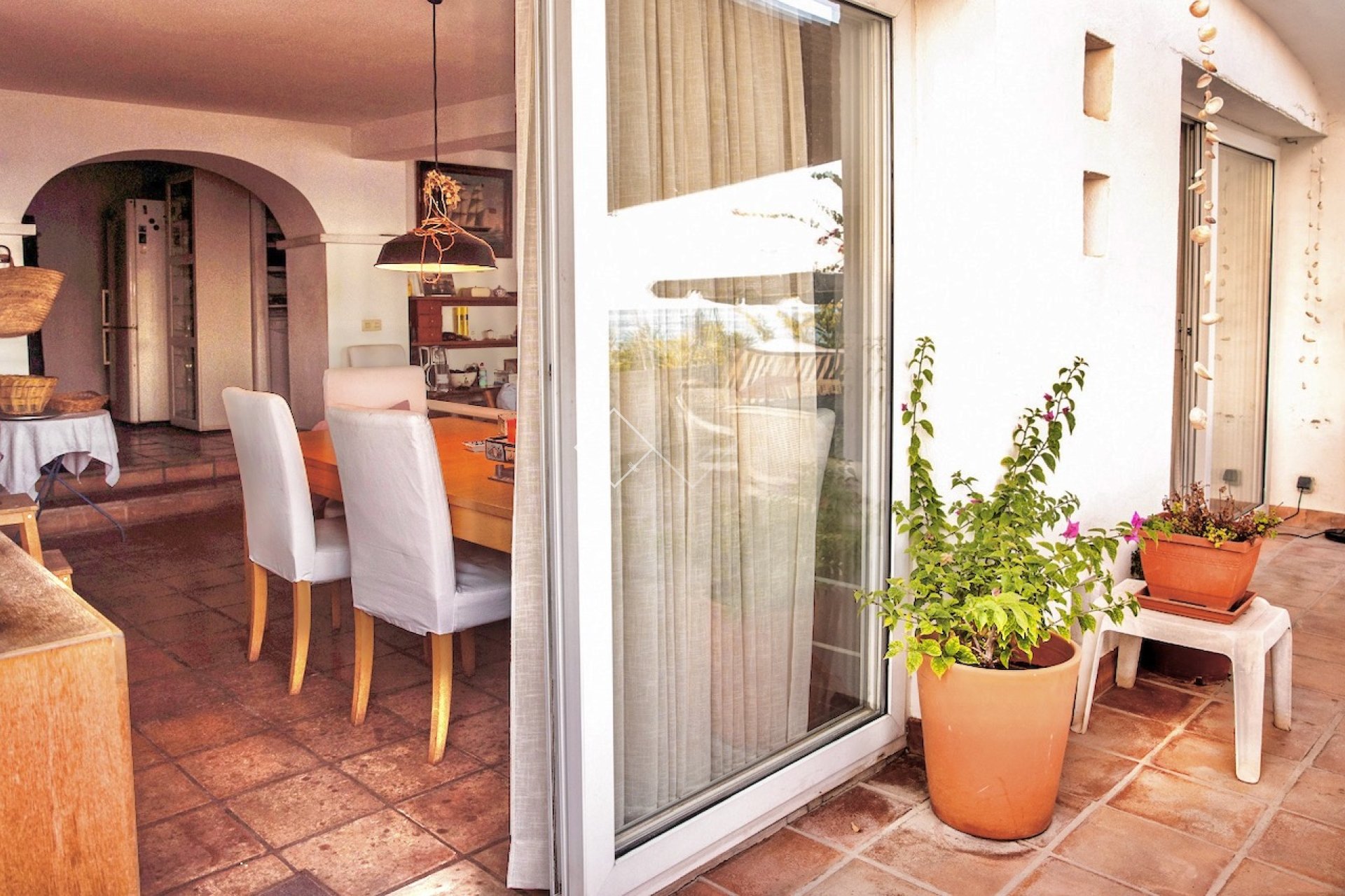  - Appartement / Flat - Moraira - Casco Urbano