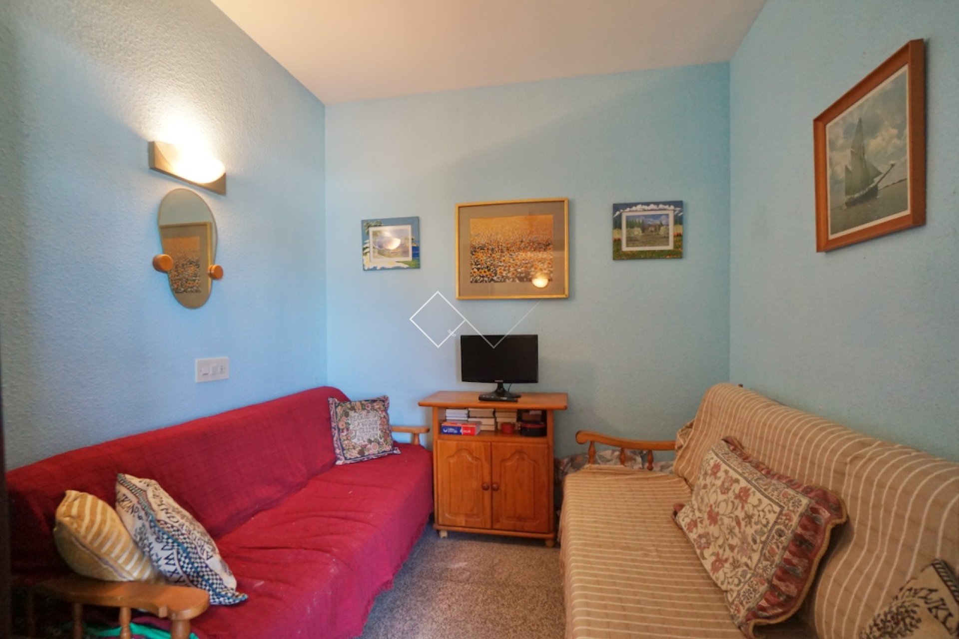  - Appartement / Flat - Moraira - Casco Urbano