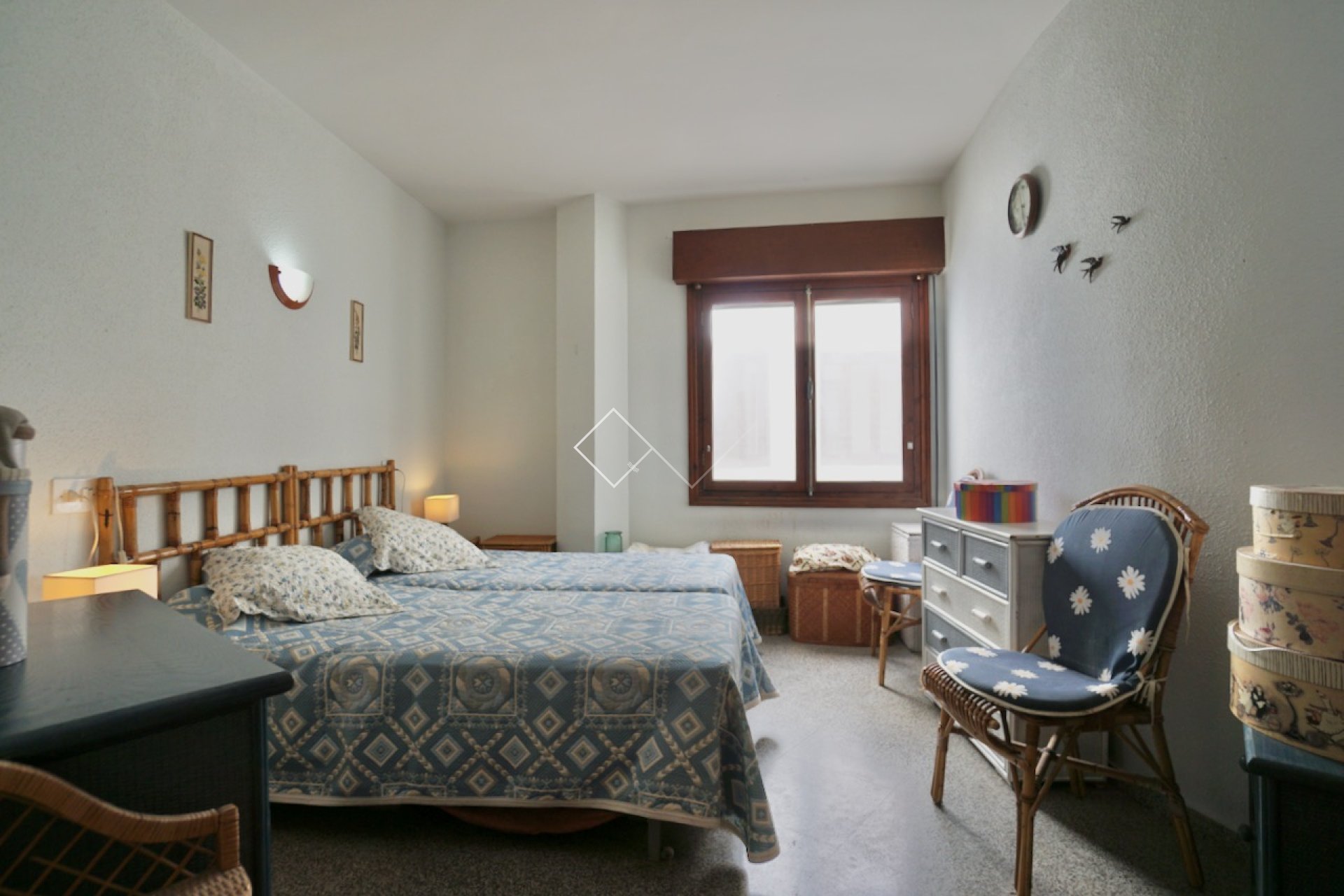  - Appartement / Flat - Moraira - Casco Urbano