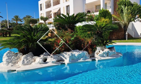 Appartement / Flat -  - Moraira - Casco Urbano