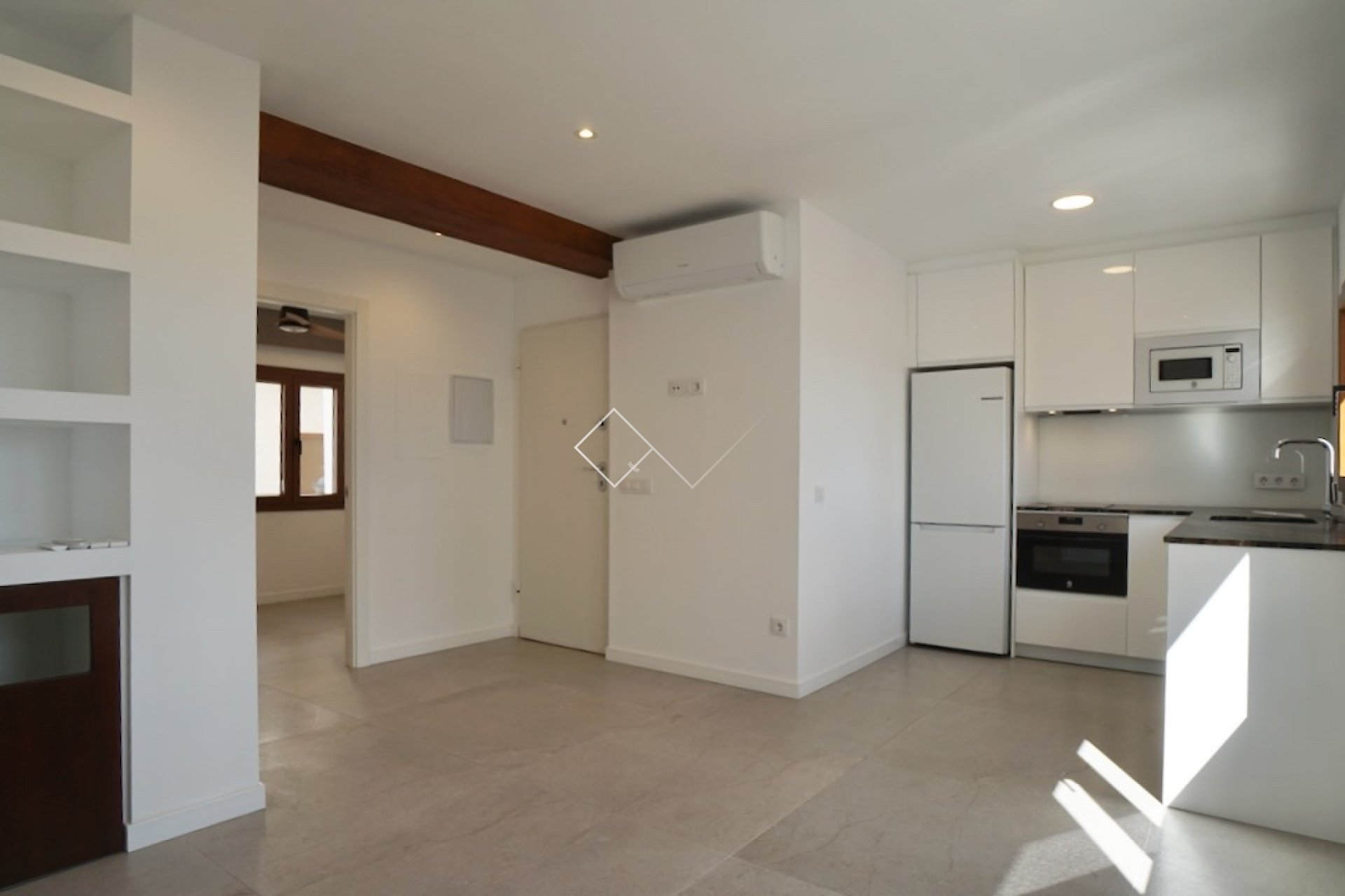  - Appartement / Flat - Moraira - Casco Urbano