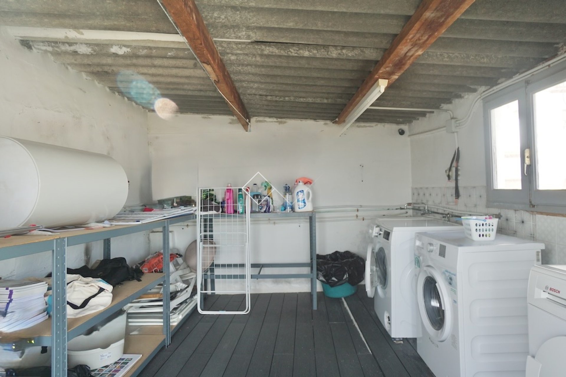  - Appartement / Flat - Moraira - Casco Urbano