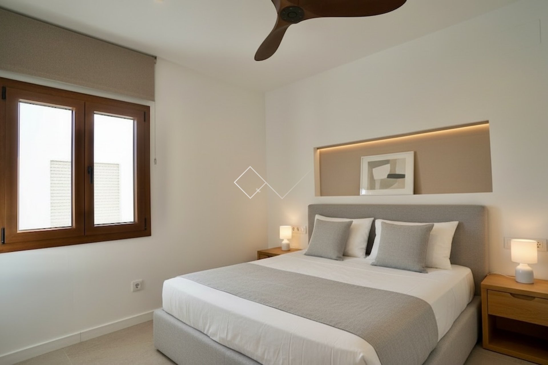  - Appartement / Flat - Moraira - Casco Urbano