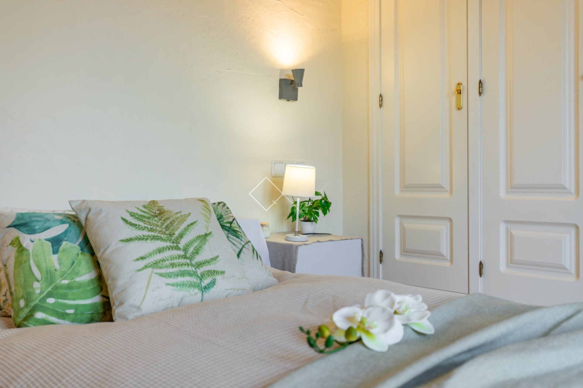  - Appartement / Flat - Moraira - Centro