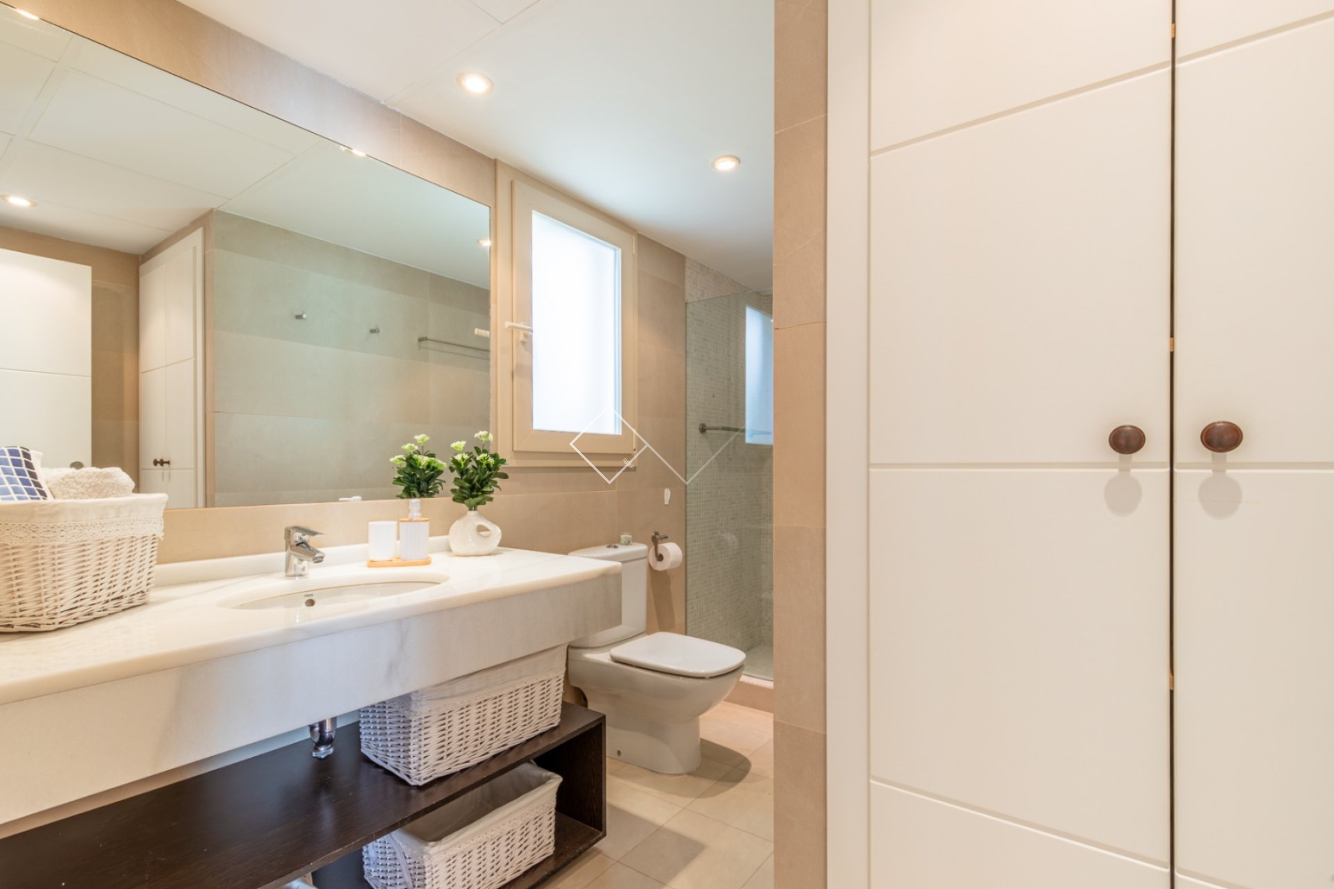  - Appartement / Flat - Moraira - Centro
