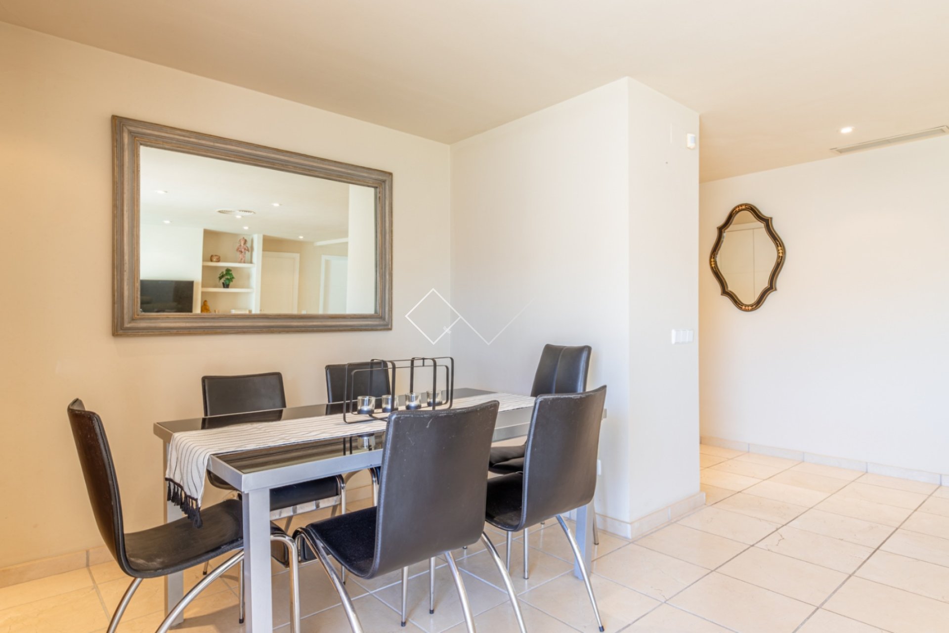  - Appartement / Flat - Moraira - Centro