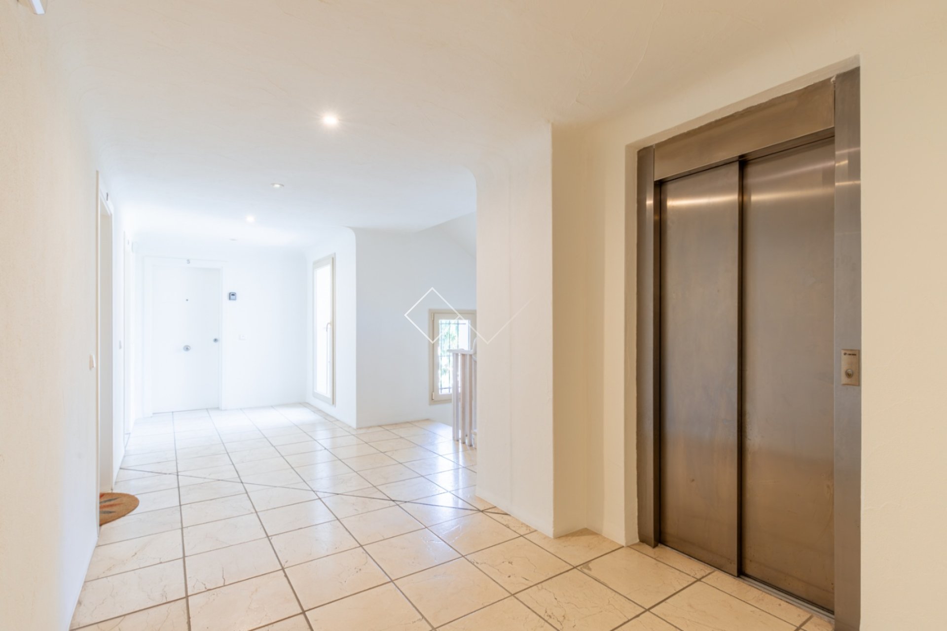  - Appartement / Flat - Moraira - Centro