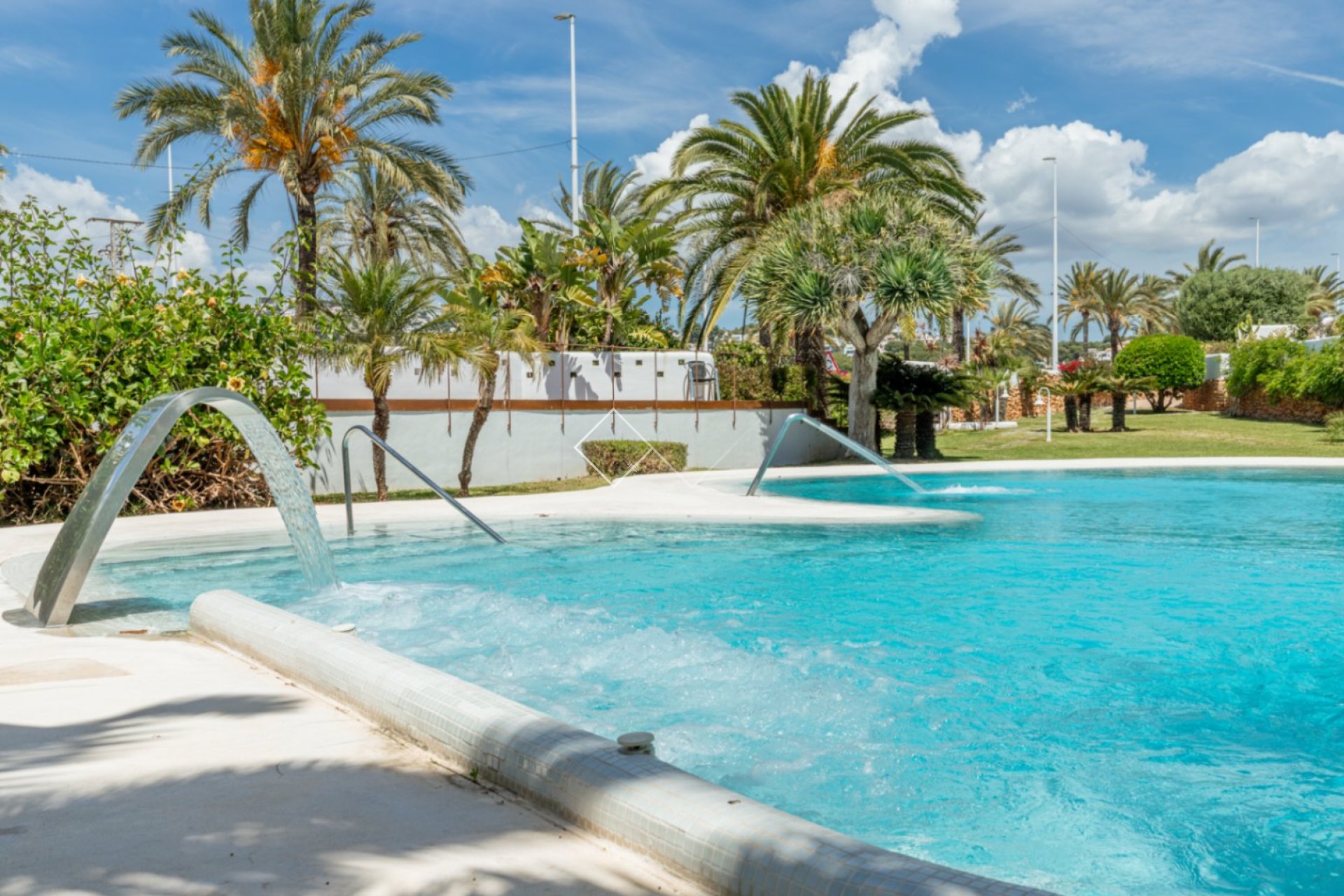  - Appartement / Flat - Moraira - Centro