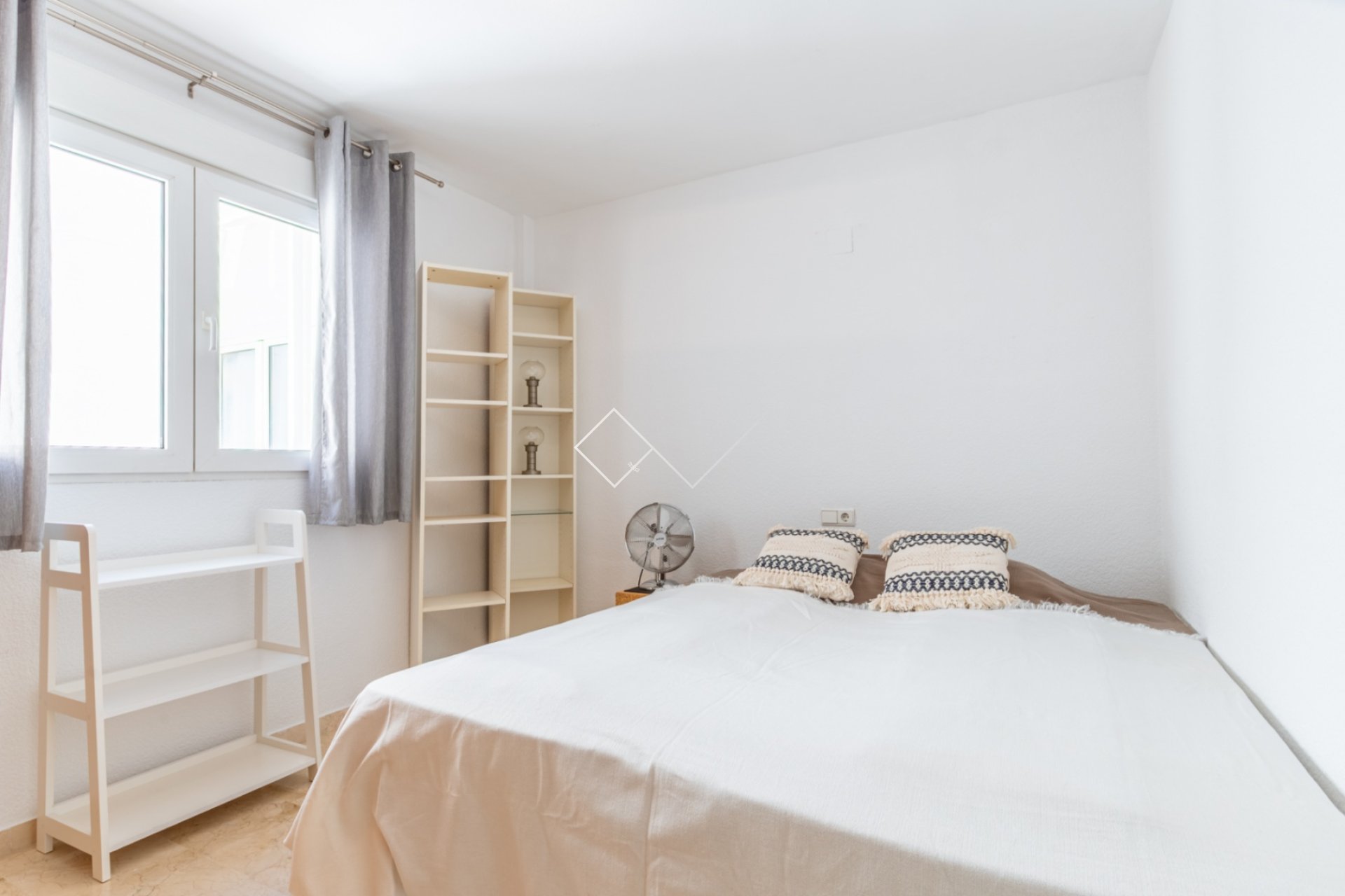  - Appartement / Flat - Moraira - Centro