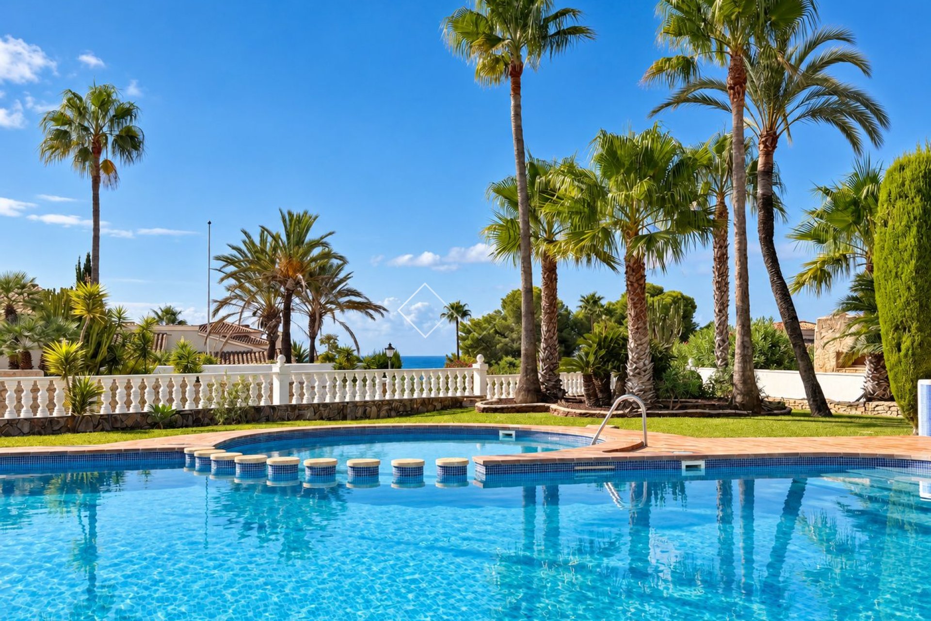  - Appartement / Flat - Moraira - La Sabatera
