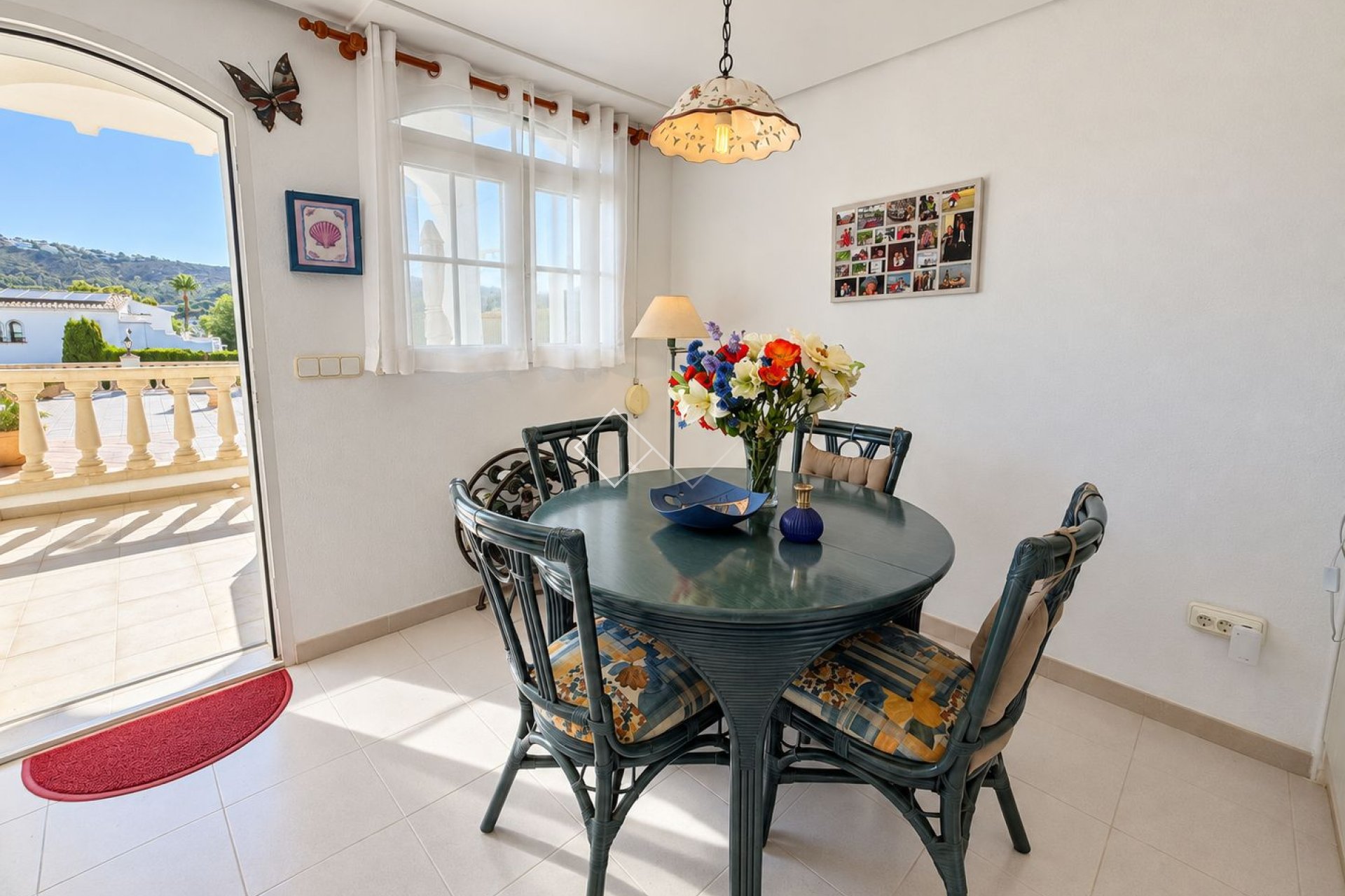  - Appartement / Flat - Moraira - La Sabatera