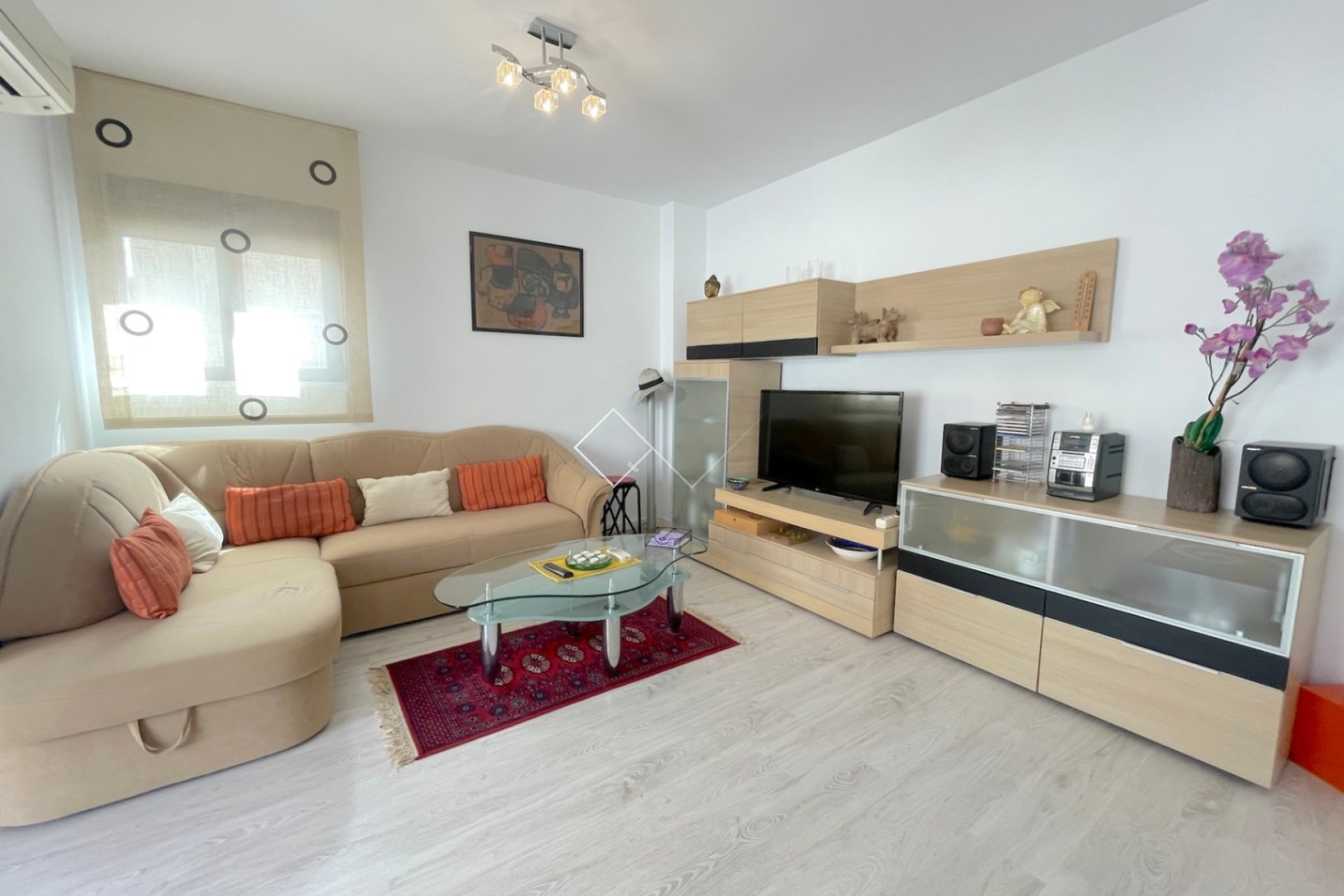  - Appartement / Flat - Moraira