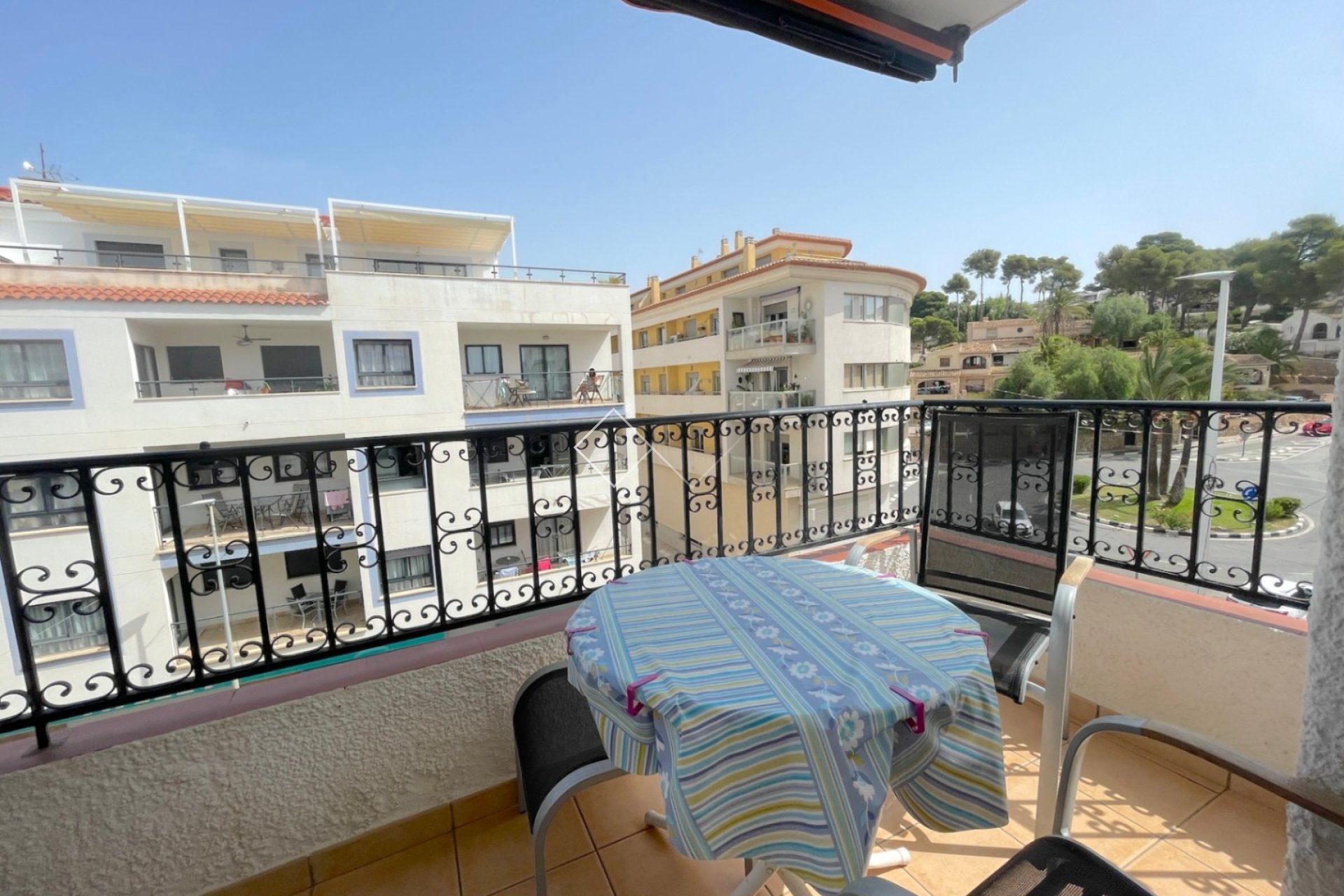  - Appartement / Flat - Moraira