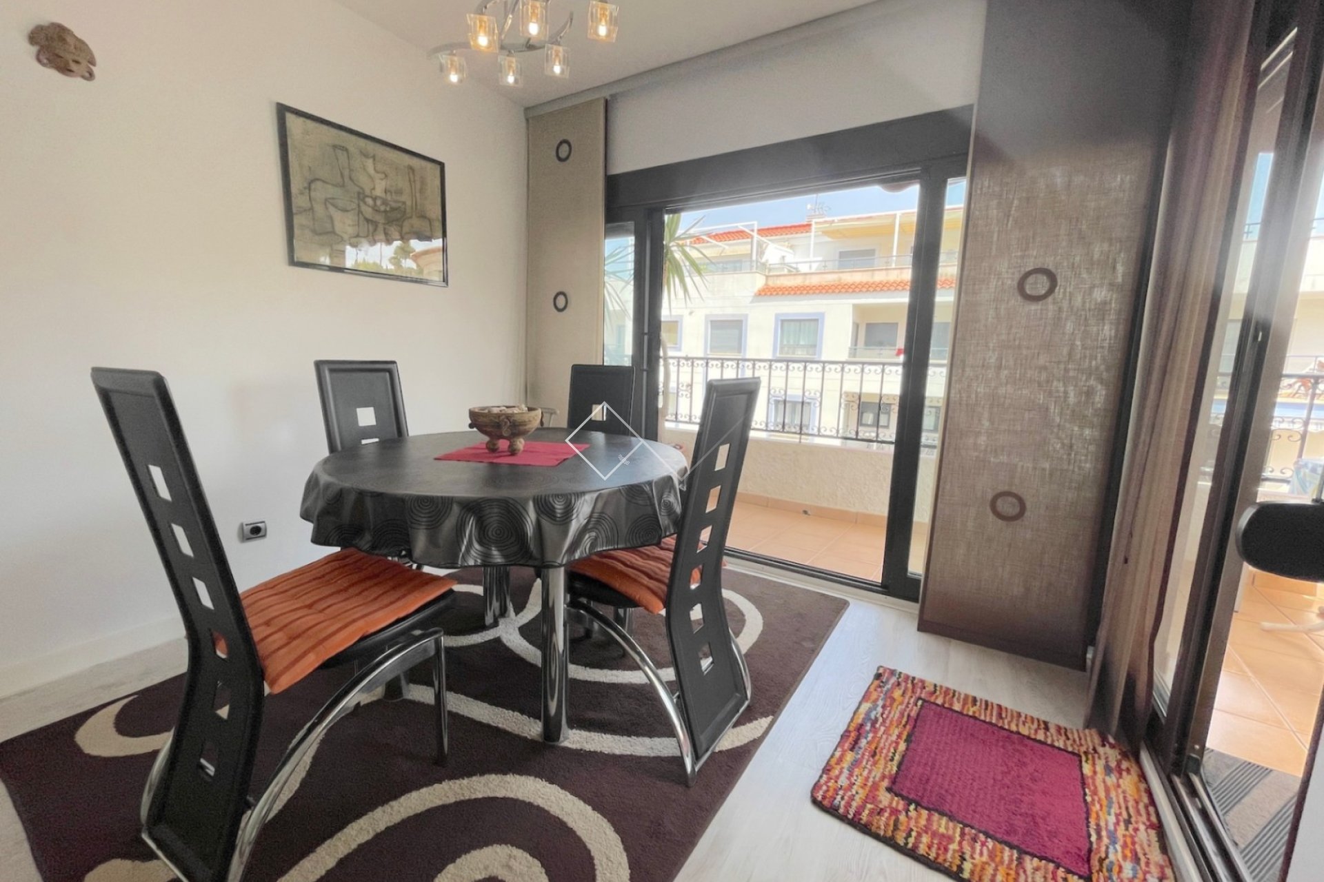  - Appartement / Flat - Moraira