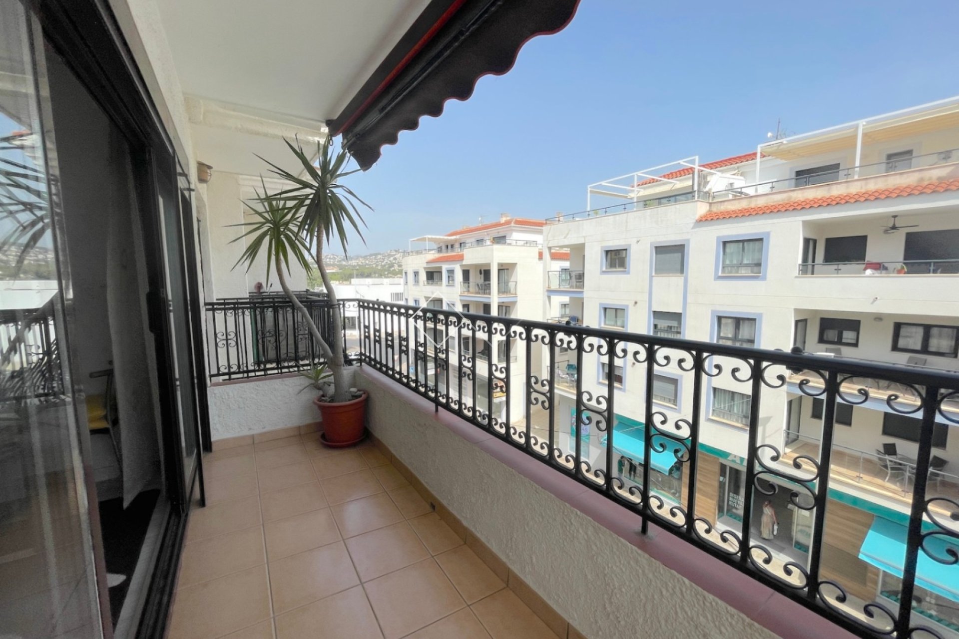  - Appartement / Flat - Moraira