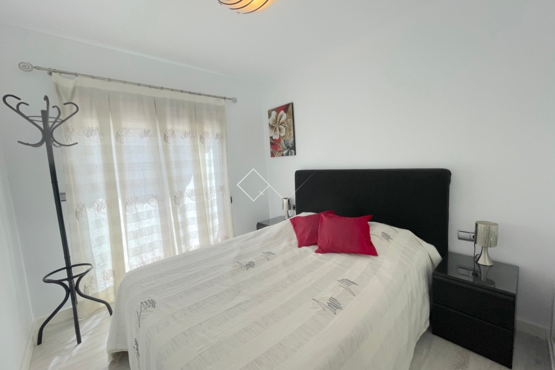  - Appartement / Flat - Moraira