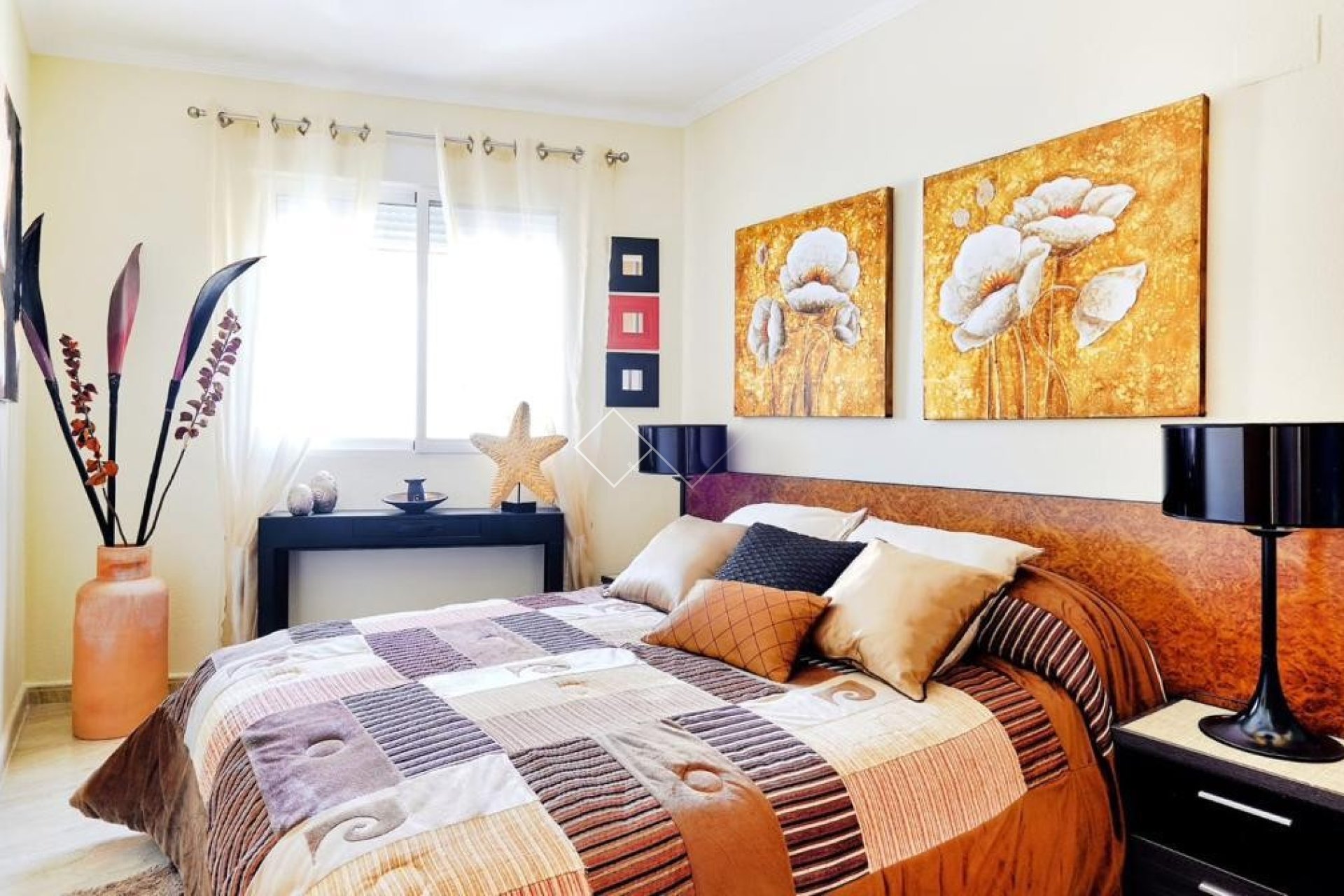  - Appartement / Flat - Orihuela Costa - Campoamor