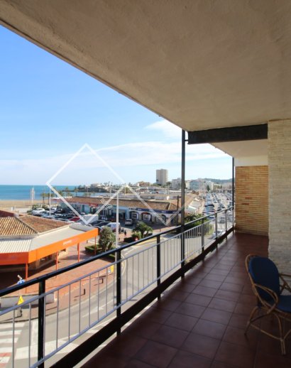 Appartement / Flat - Resale - Javea - Arenal