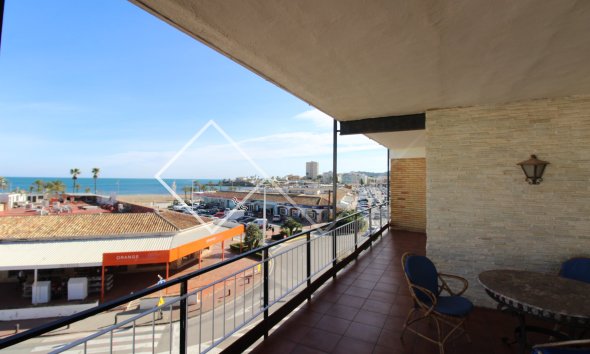 Appartement / Flat - Resale - Jávea/Xàbia - Arenal