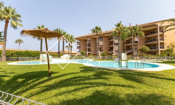 Appartement / Flat - Resale - Jávea/Xàbia - OV4406
