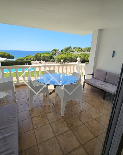 Appartement / Flat - Resale - Moraira - Moraira