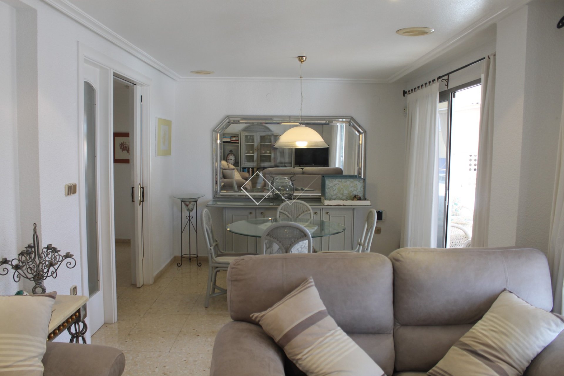  - Appartement / Flat - Santa Pola