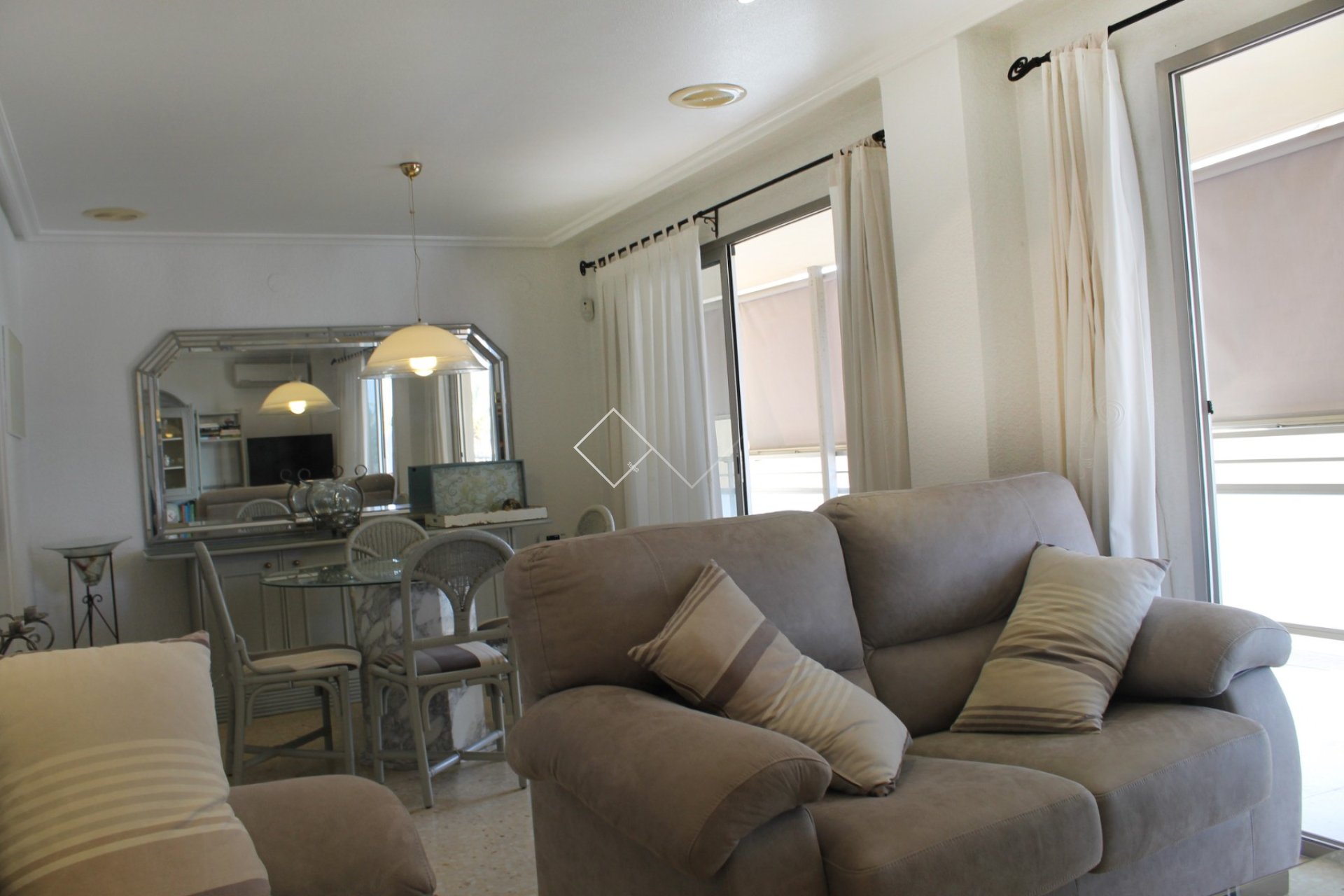  - Appartement / Flat - Santa Pola