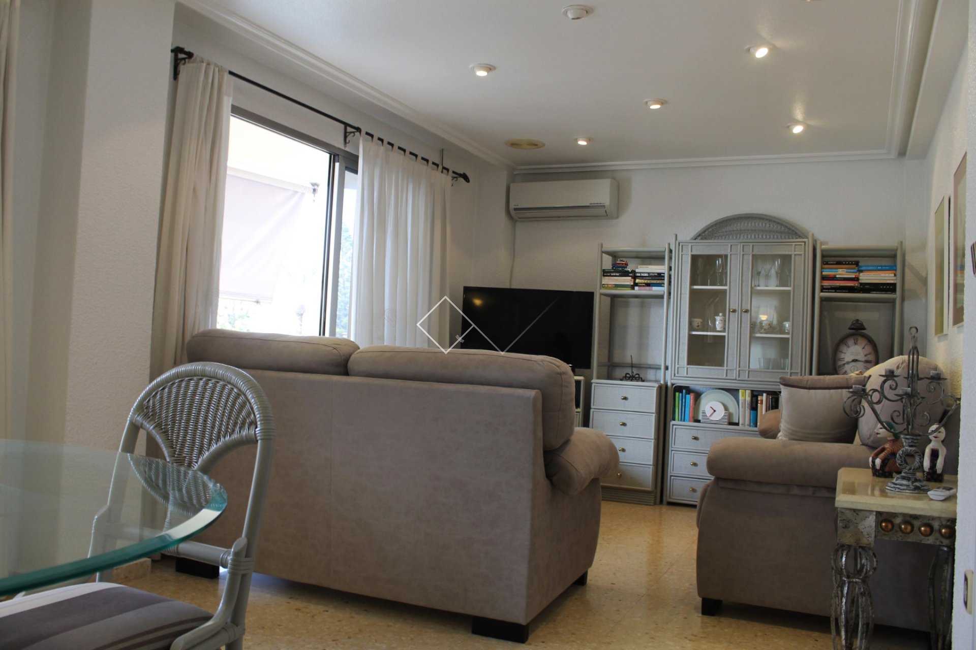  - Appartement / Flat - Santa Pola