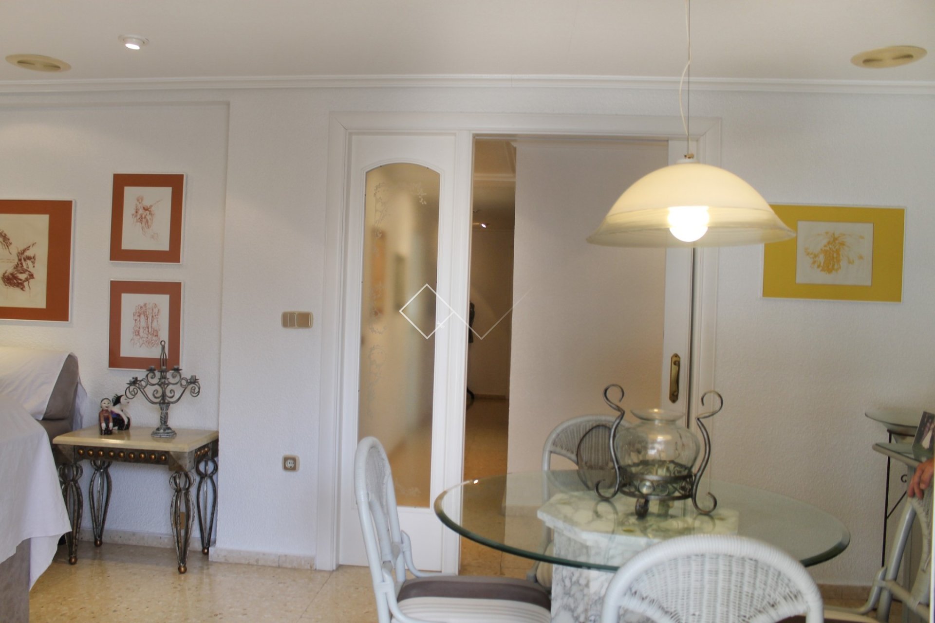  - Appartement / Flat - Santa Pola