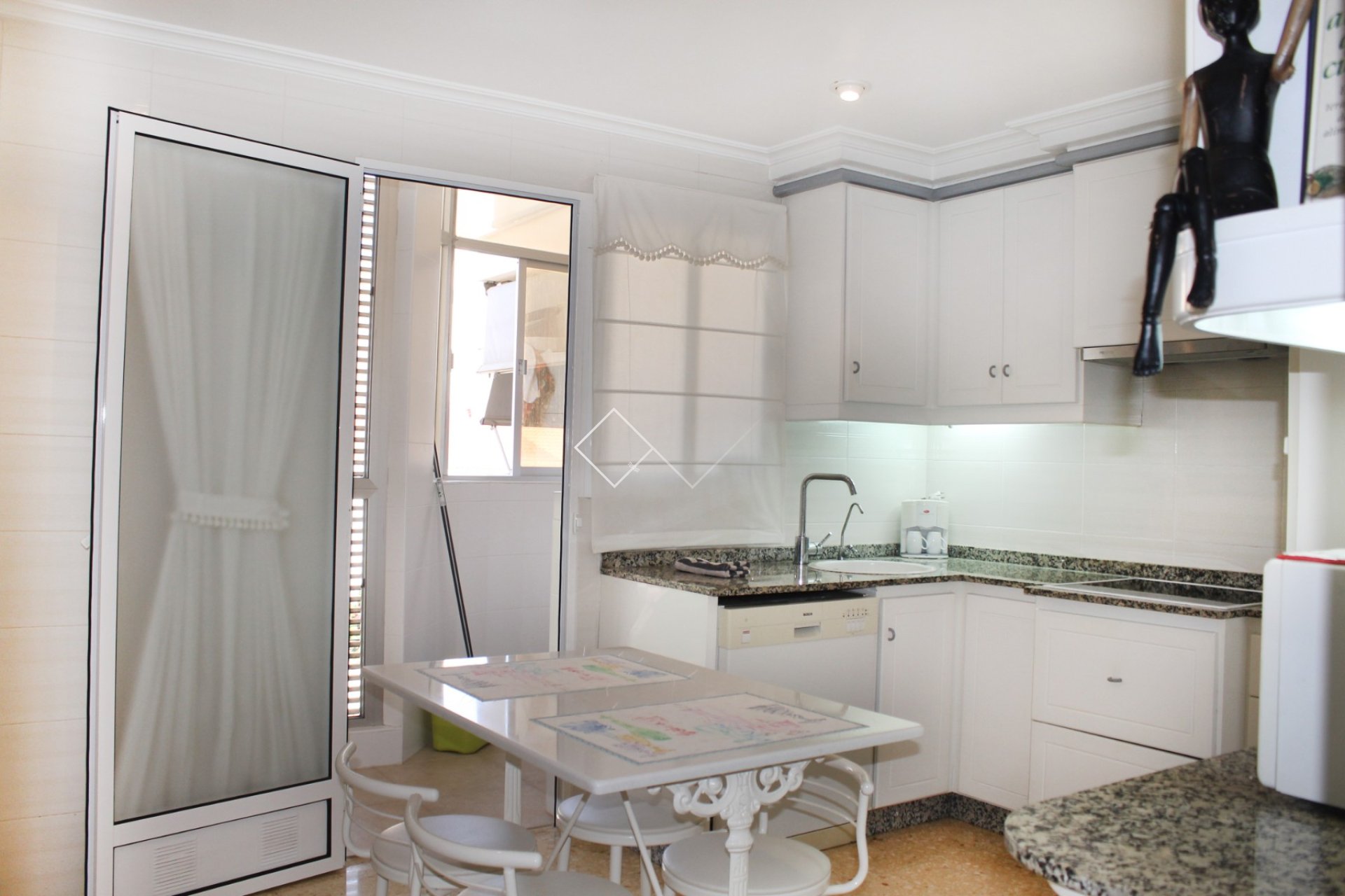  - Appartement / Flat - Santa Pola