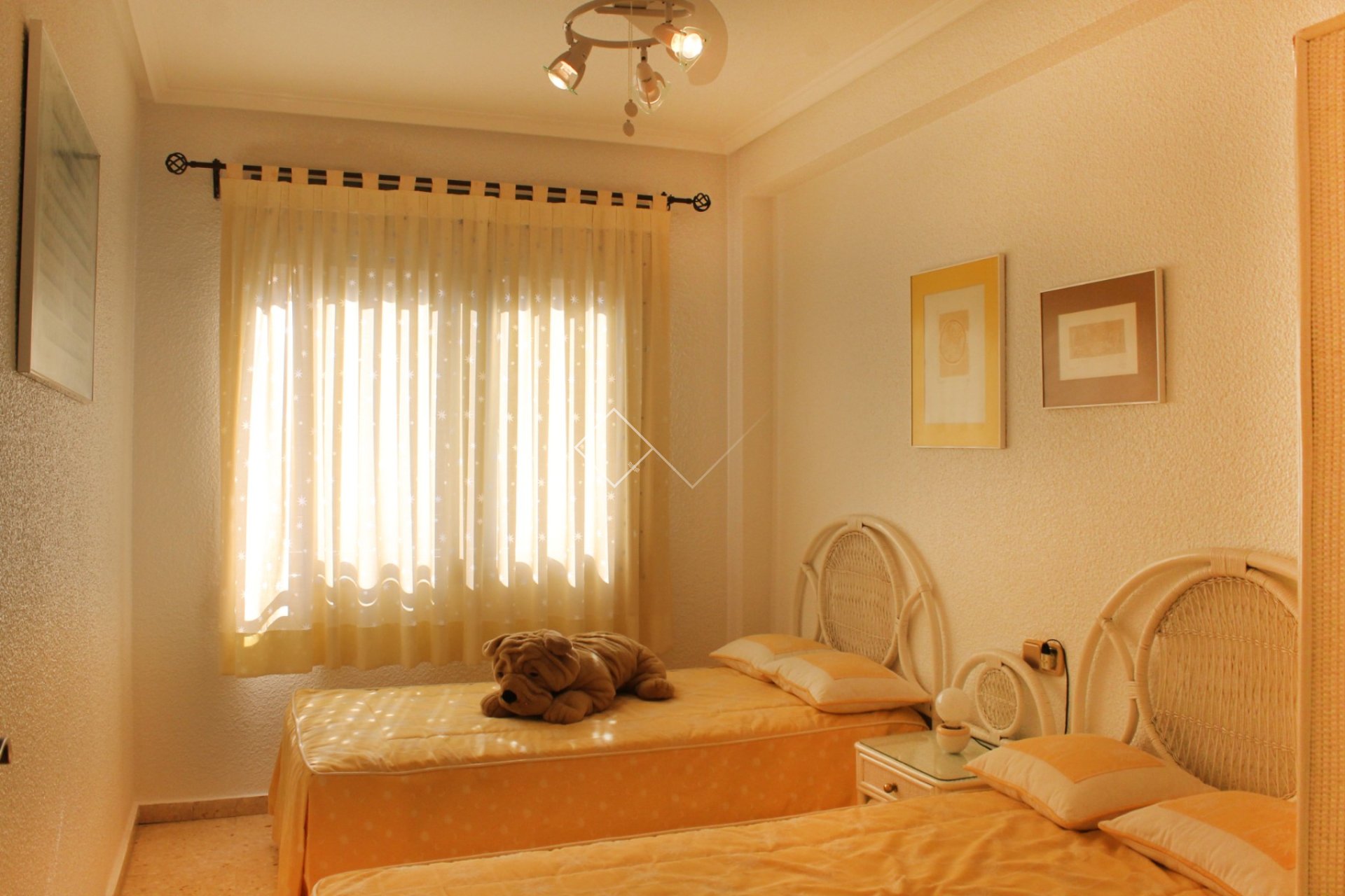  - Appartement / Flat - Santa Pola