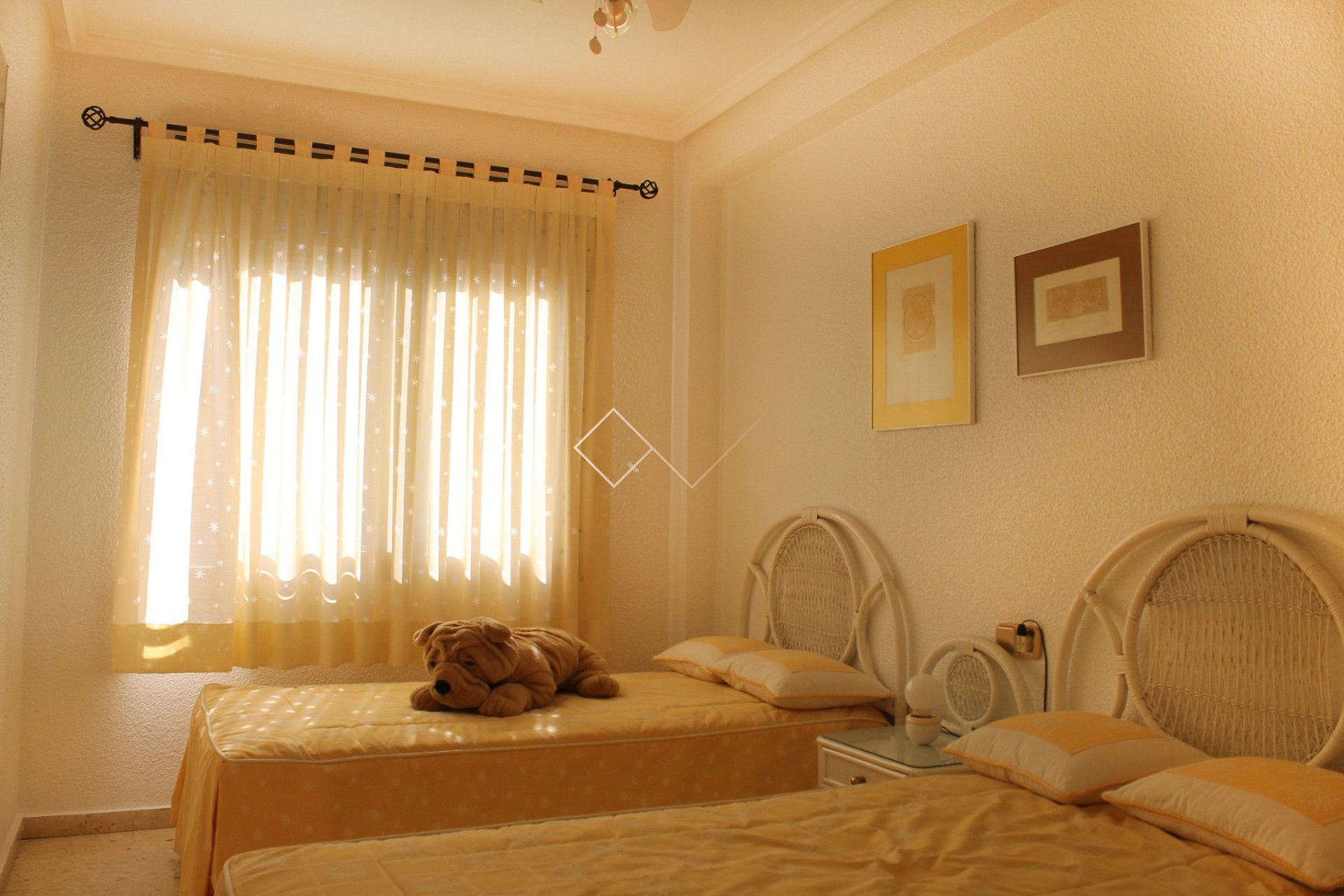  - Appartement / Flat - Santa Pola