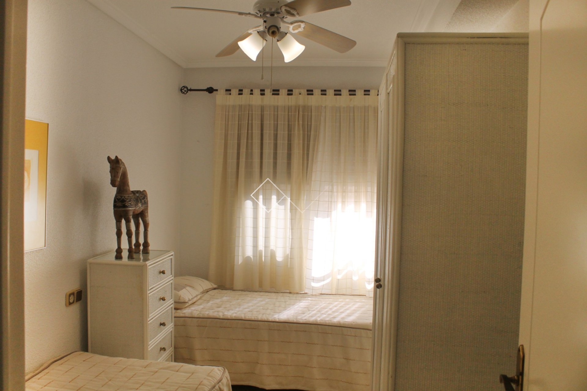  - Appartement / Flat - Santa Pola