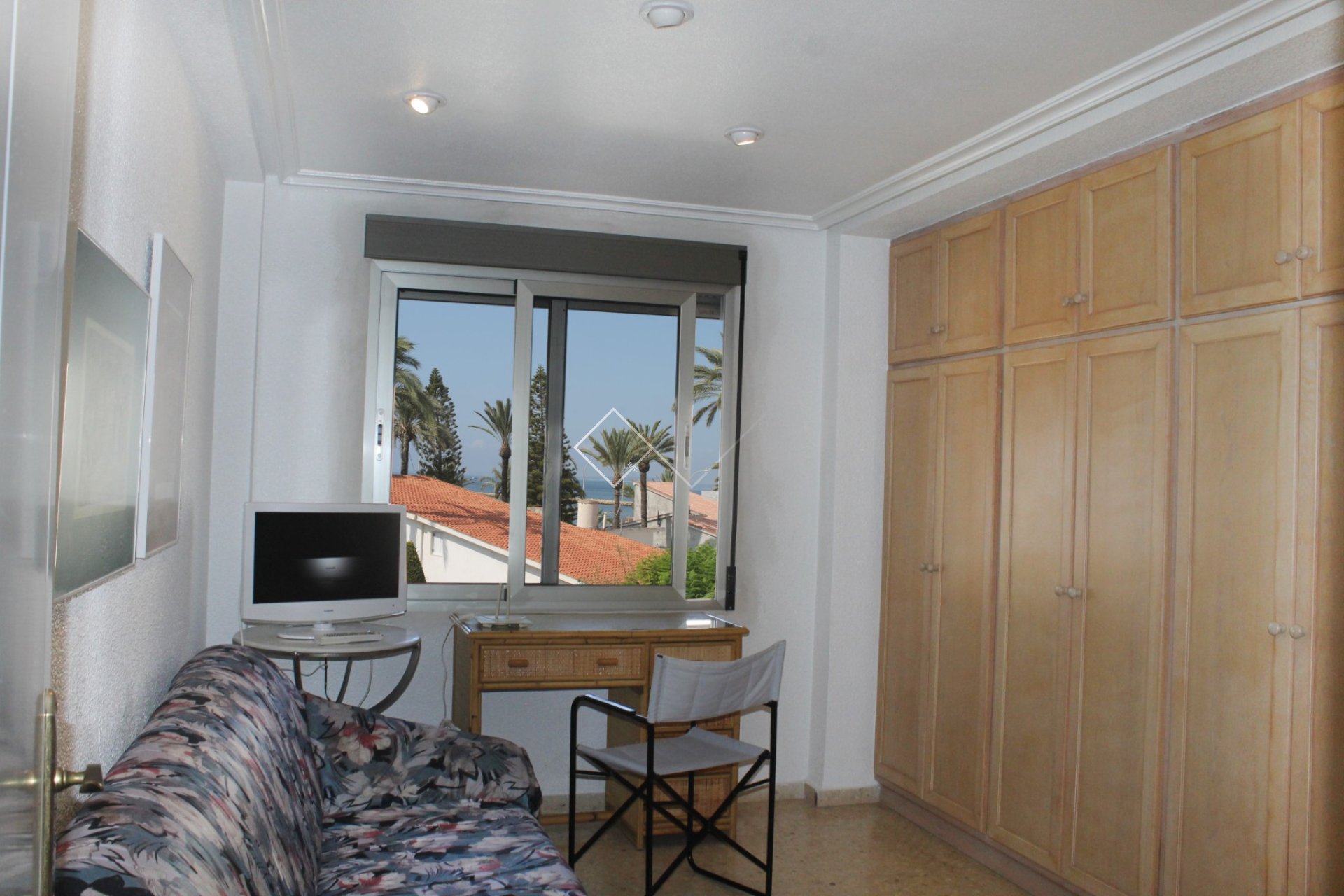  - Appartement / Flat - Santa Pola