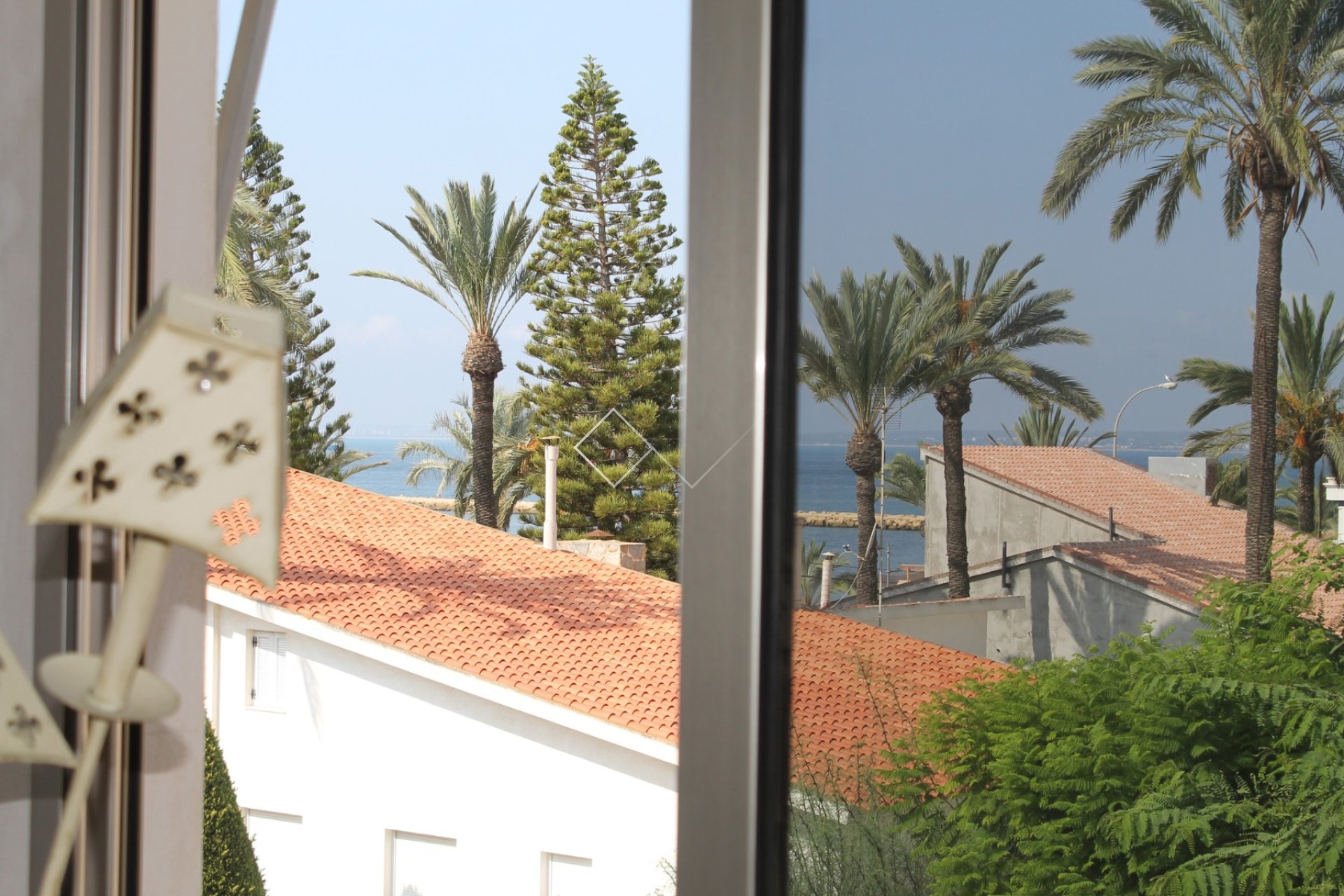  - Appartement / Flat - Santa Pola