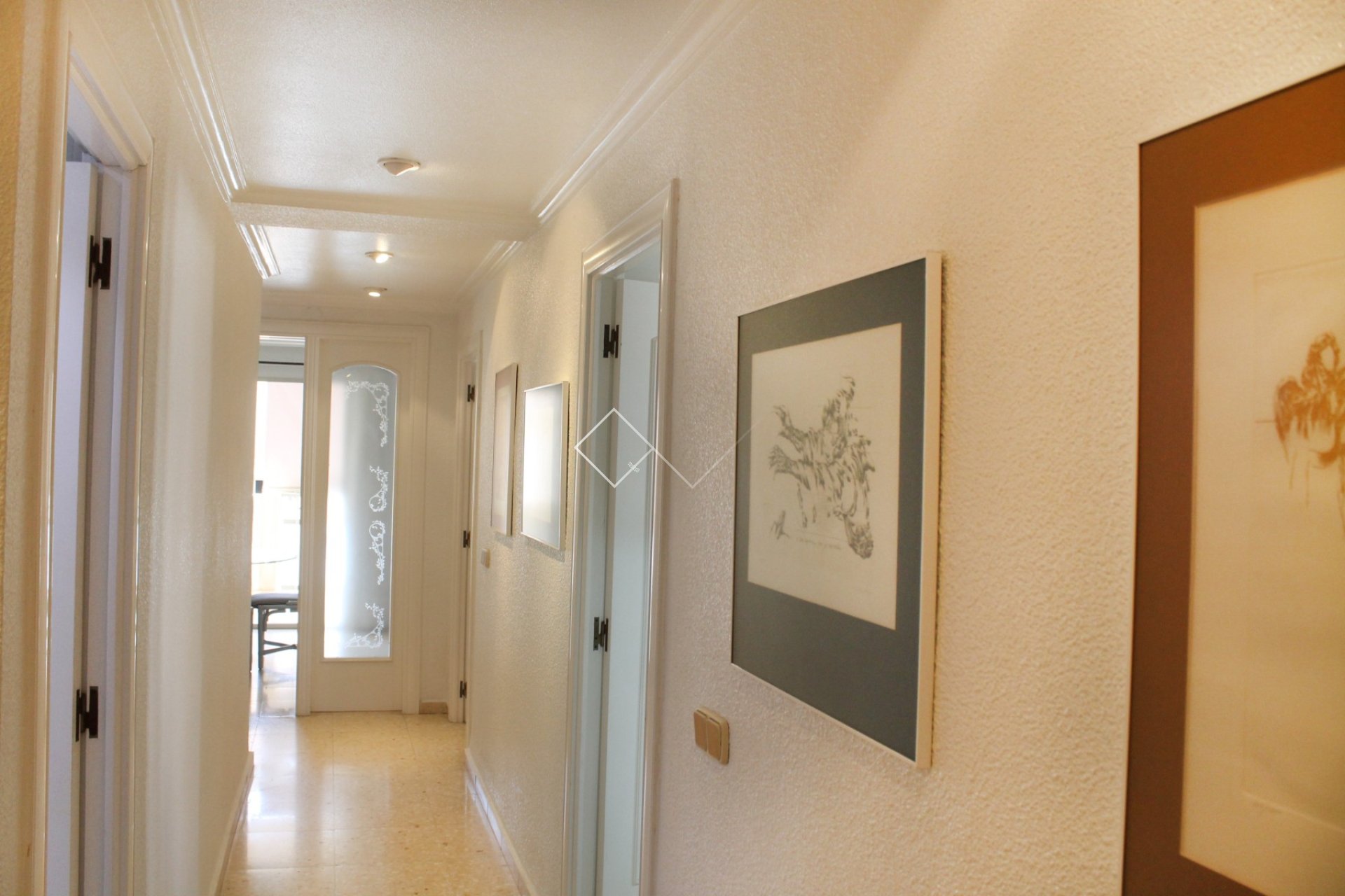  - Appartement / Flat - Santa Pola