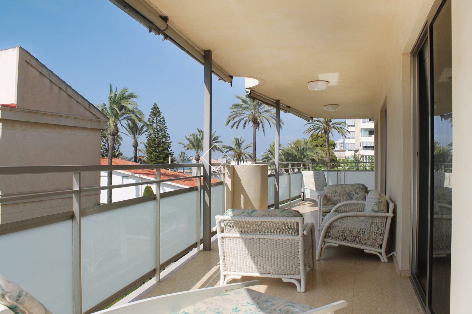  - Appartement / Flat - Santa Pola